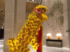 -北京海湾半山酒店-加咖啡西餐厅