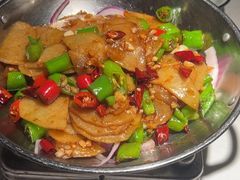 -小凤庭·地道湖北菜武昌鱼·藕汤(38年黄鹤楼店)