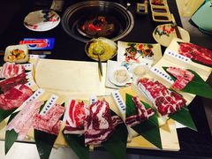 -虎焱炭火烧肉