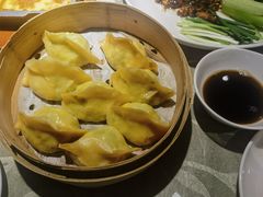 -锦绣金山人家(友谊店)