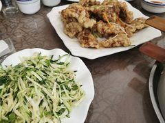 -清真烧麦馆(民族路店)