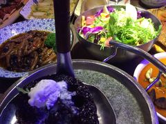 -蜜桃餐厅·江浙融合菜(荟聚购物中心店)