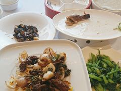 -满堂·烤鸭店·北京菜(鼓楼店)