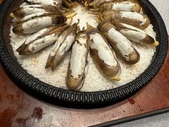 -龙宴海鲜城(经中路店)