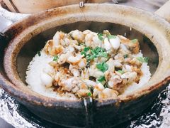 -红星光发煲仔饭(大石街店)