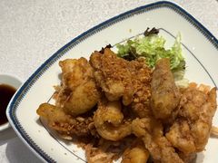 -喜记避风塘炒辣蟹(旗舰店)