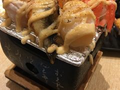 波波寿司-万岁寿司(芳村店)
