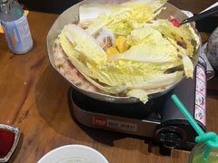 -白石的深夜食堂(济南万象城店)
