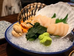 -酒肴一瓢·活贝料理·日本料理(三元桥·霄云路店)