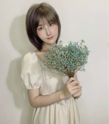 点击看大图 -那茉 Hair Salon
