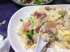 蛋炒饭-威海渔村(静安旗舰店)