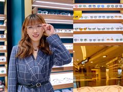 -LensCrafters亮视点(东方新天地店)