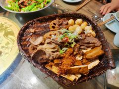 -灶东家民间菜(回兴店)