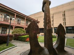 -上海交通大学董浩云航运博物馆