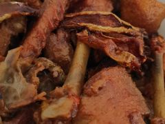 -斯丹姜母鸭·古法干香(涂门街总店)