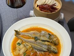 -瓯越·海鲜·瓯味一品(IM长宁国际店)