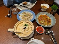 -杭州桐庐康莱德酒店中餐厅·乐
