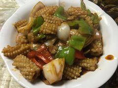 -小民大排档(光谷店)