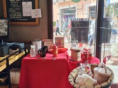 -星巴克(天津佛罗伦萨小镇店)