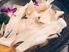 -坎爷秘制火锅(科华北路店)