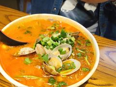 何记花甲粉-何记花甲(海岸城旗舰店)