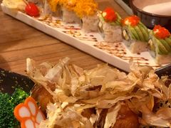 -隐月· 㐂和食屋(芝罘万达公馆店)