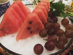 -松子料理(白家庄店)