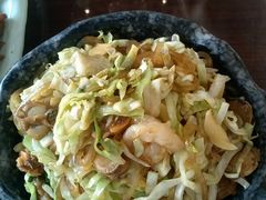 -天宝海鲜酒楼(开发区珠江道店)