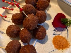 -同喜烤鸭店(光芒店)