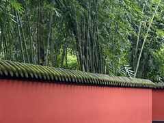 -成都武侯祠博物馆