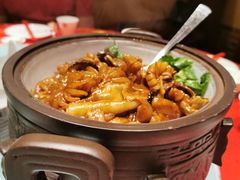 -山西会馆·晋菜·晋商宴·牌匾博物馆(胜利东街店)