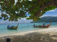 Koh&nbsp;Rok&nbsp;-洛克岛