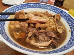 -北京小肠陈饭庄(方庄店)
