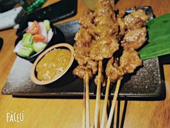 -仓库南洋海鲜小排档(柳河路店)