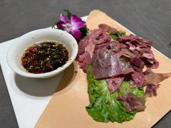 -博望坡饭店(宜山路店)