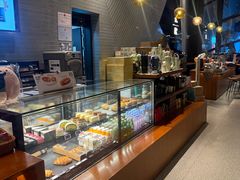 -星巴克臻选(西安钟楼店)