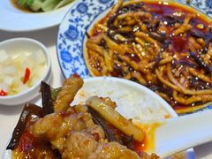 -茅庐川菜(烟台万象汇店)