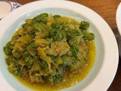 -面辣子·陕西家乡菜(钟楼店)