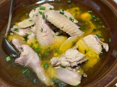 -小乐荟私房菜(宁海里店)