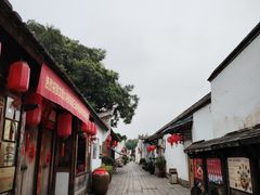 -三坊七巷历史文化街区