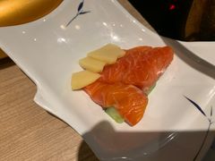 -星伦多自助料理(华润万象城店)