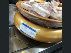-汤响自助回转火锅百汇(乐峰广场店)