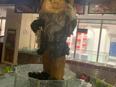 -比亚森自助烤肉料理(裕华店)