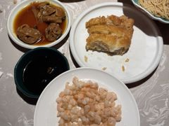 -松鹤面馆·古法焖肉面(观前店)