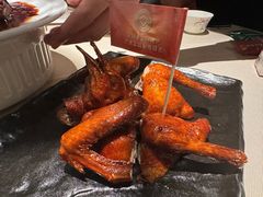 -侨美食家·粤菜(体育西路店)