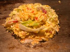 什锦大阪烧-味乃家 本店