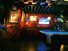 -蓝枪鱼鲜酿啤酒餐厅blue marlin(江宁店)