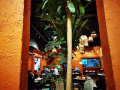 大堂-老客家·客家菜(万达店)