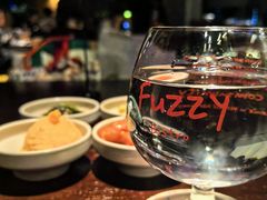-Fuzzy Bistro 浮几韩餐·茶酒馆