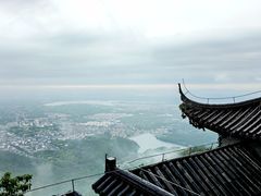 -句容茅山景区